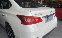 东风日产轩逸标志 东风日产轩逸标志是什么