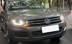 【2015年途锐二手车价格,2015年途锐值多少钱】