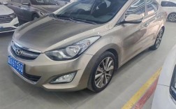 15年现代朗动二手车价格,15年现代朗动二手车价格多少