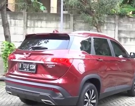 五菱宏光almaz 五菱宏光almaz国内有吗