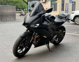 【雅马哈r3价格多少钱一辆,雅马哈r3多少钱一台】