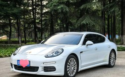 保时捷行政加长版 保时捷行政加长版25款和26款