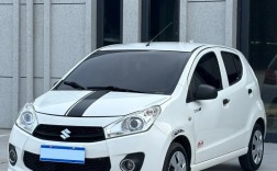 铃木奥拓汽车报价图片 铃木奥拓新车报价