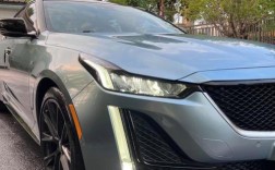 凯迪拉克轿跑图片(凯迪拉克轿跑图片高清)