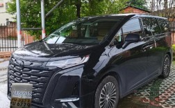 国内十大保姆车排行 保姆车排名