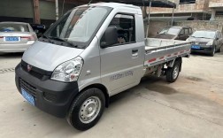 五菱小货车单排价格 五菱小货车新车价格双排18单排