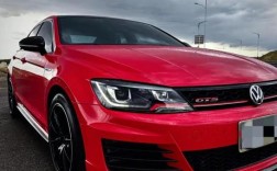 【大众gts,大众GT是什么车】