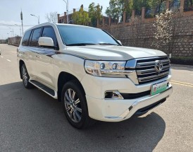 酷路泽5700最新款真实价格(酷路泽5700最新价格与参数)