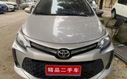 丰田威驰2022款价格 丰田威驰2022款价格表