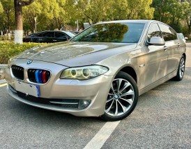 12年宝马523值得买吗(12年宝马523质量怎么样)