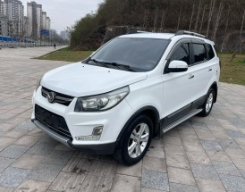 【15年北汽幻速s3二手车价格,北汽幻速s316年二手值多钱】