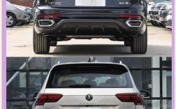 大众途观l好还是探岳好／大众途观l好还是探岳好呢