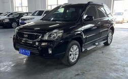 狮跑二手车价格(二手狮跑多少钱)