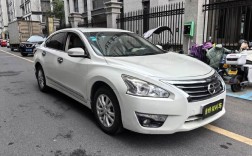 16款天籁配置参数 16款天籁20舒适版参数