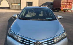 丰田卡罗拉分期付款明细 丰田卡罗拉分期付款明细查询