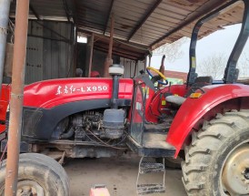 百姓网二手车买卖拖拉机 百姓网二手车买卖农用拖拉机