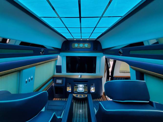 世界顶级十大豪华房车图片 世界豪华房车图片大全