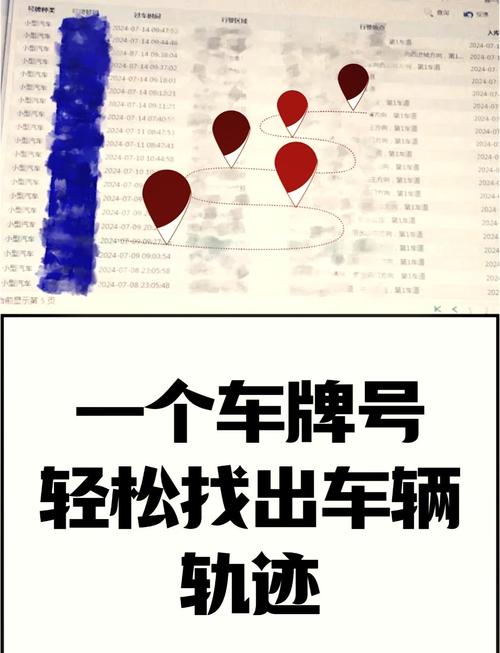 怎么定位车牌号位置/车牌号怎么定位车位置