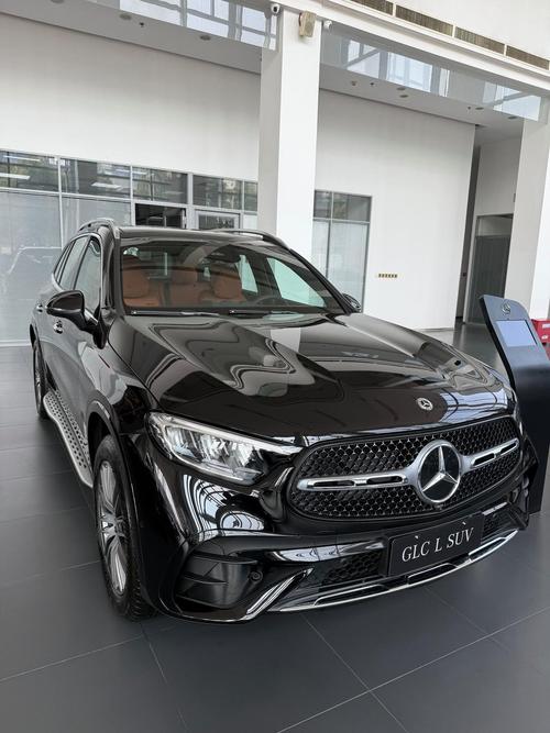 奔驰glc300l新车报价2024款图片/奔驰glc 300新车报价