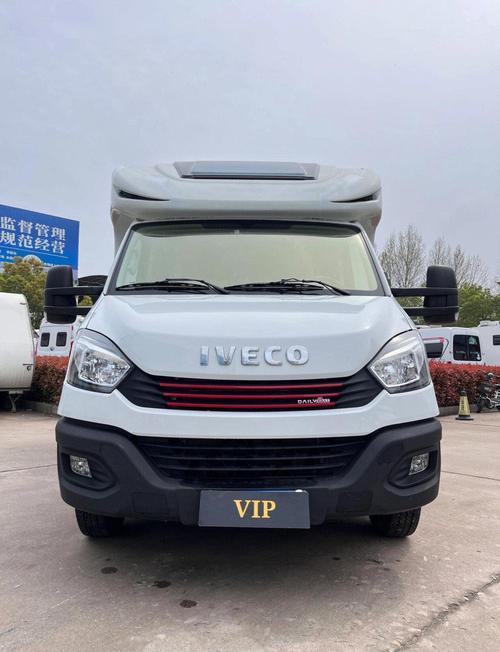 依维柯房车多少钱一辆,依维柯房车价格是多少