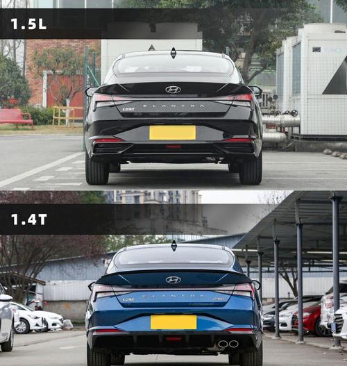 伊兰特第七代尊贵版 伊兰特第七代尊贵版轮胎型号