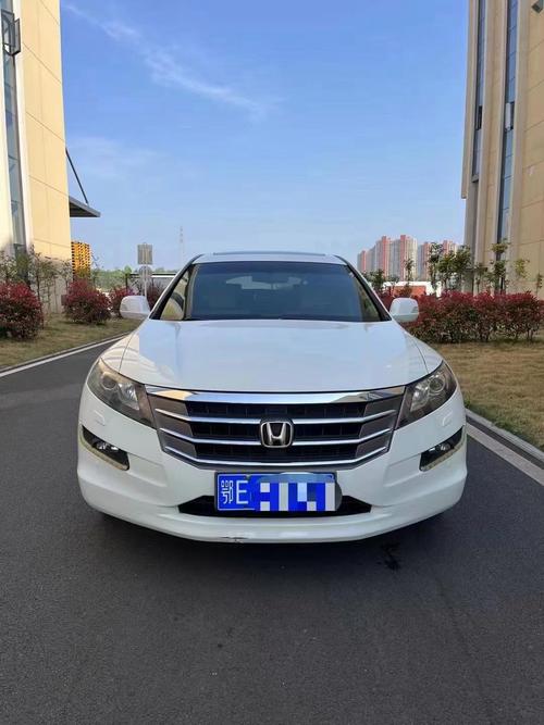 本田歌诗图2013款报价二手,本田歌诗图质量怎么样二手