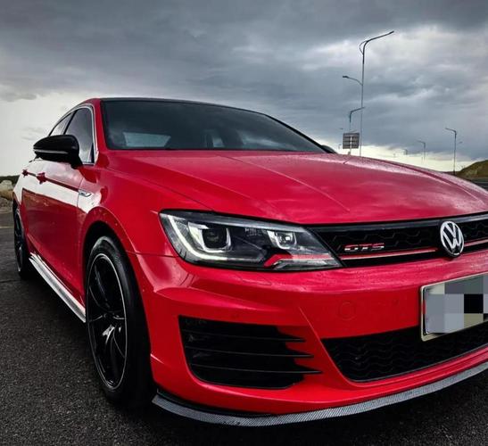 【大众gts,大众GT是什么车】