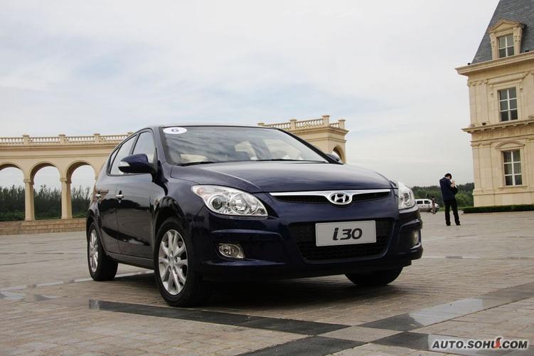 现代i30两厢,2021现代i30n