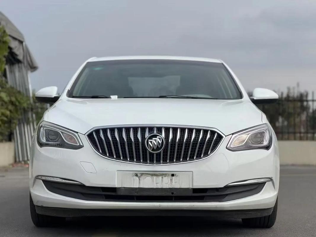 英朗是哪个国家的品牌(英朗属于什么品牌)