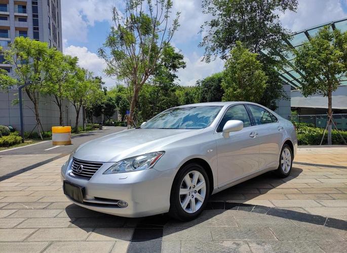 10款雷克萨斯es350论坛(2010款雷克萨斯es350配置)