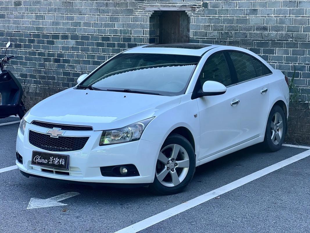 2010款雪佛兰科鲁兹怎么样,2010款雪佛兰科鲁兹怎么样值得买吗