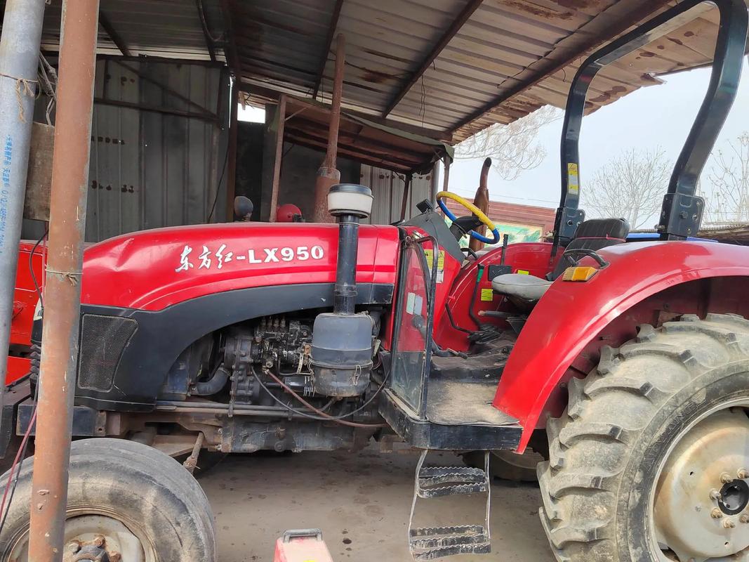 百姓网二手车买卖拖拉机 百姓网二手车买卖农用拖拉机