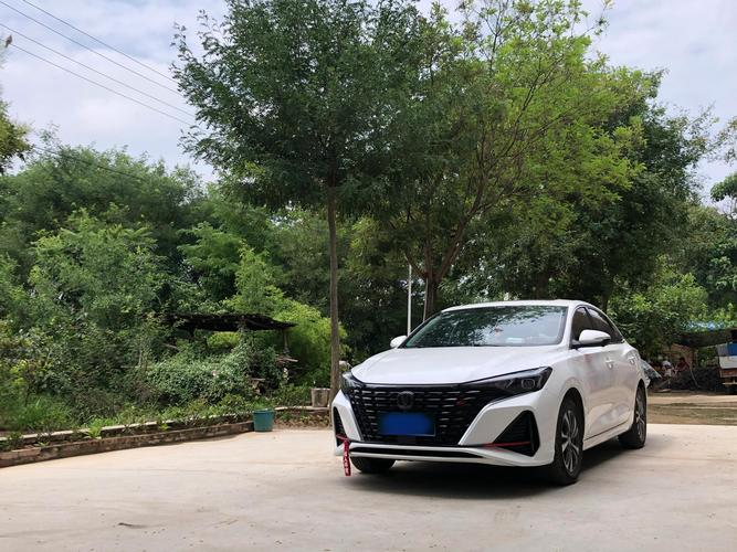 长安逸动后期故障率大吗/长安逸动有哪些小毛病