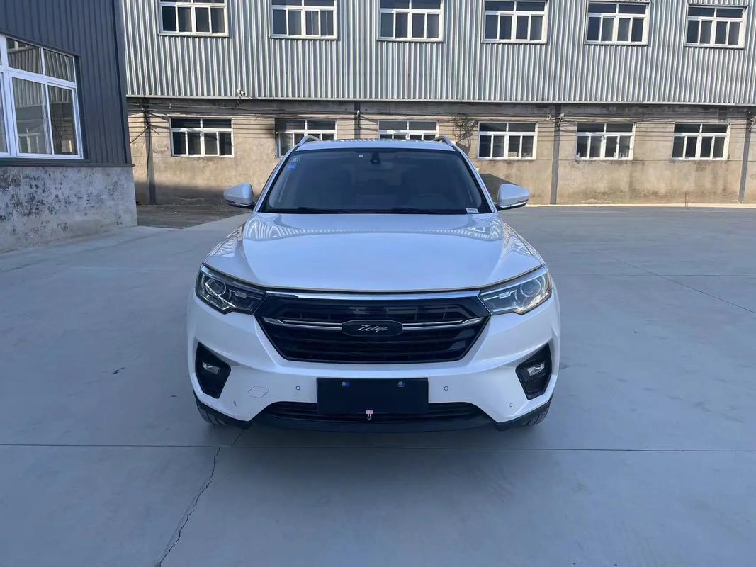 【众泰t600大概多少钱,众泰t600coupe多少钱】