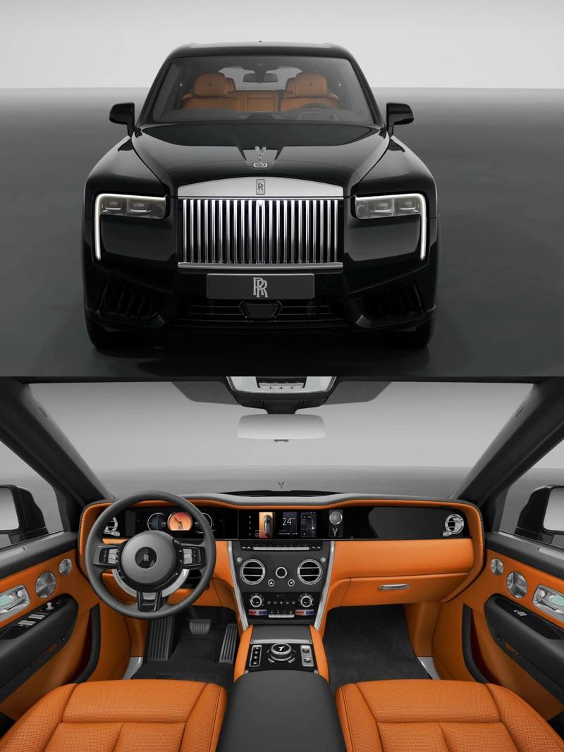 【劳斯莱斯库里南车多少钱,劳斯莱斯库里南车评】