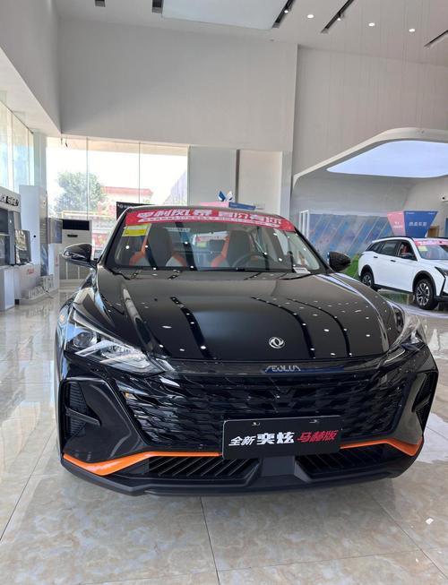 3万到6万以内新车,36万的车