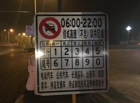 成都限行几点到几点(成都限行几点到几点结束2020年4月15号)