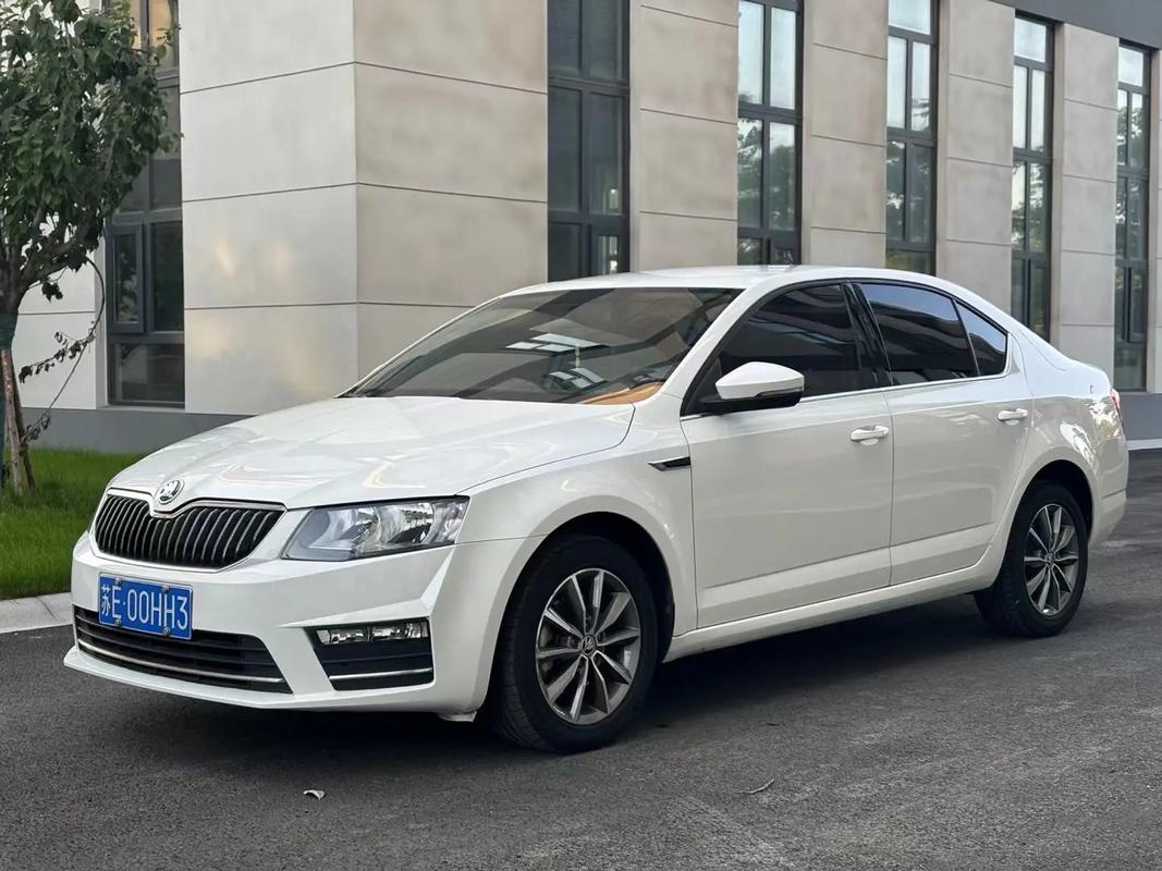 【斯柯达为什么买的人少,斯柯达为什么卖的便宜】