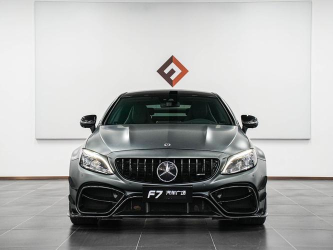 【奔驰amgc,奔驰amgc级】