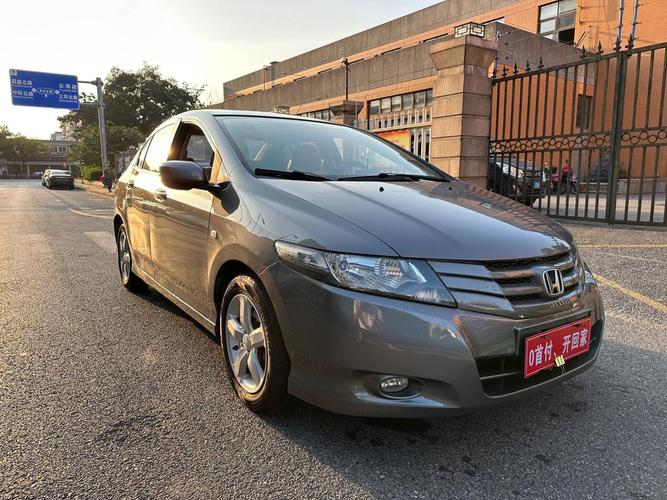 本田锋范一般寿命有多长 本田锋范保值吗