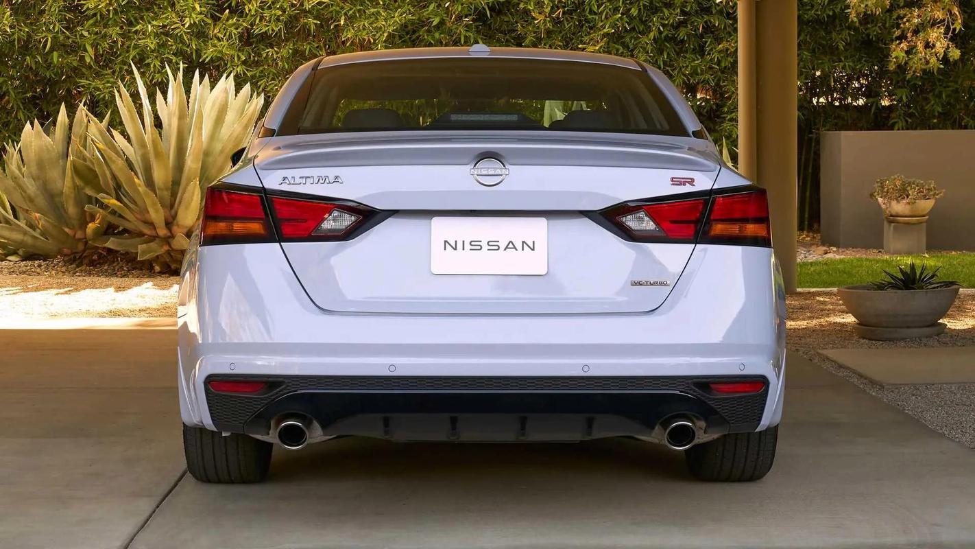 【日产新天籁2023款,天籁2023年新型版】