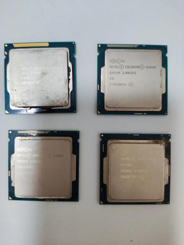 1155针最强cpu型号/1155针cpu性能排行