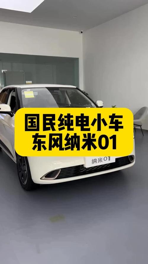 东风纳米01报价/东风纳智捷报价