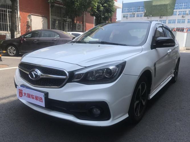 东南菱致v5报价,东南 v5菱致 2015款 plus 15l 手动智趣型