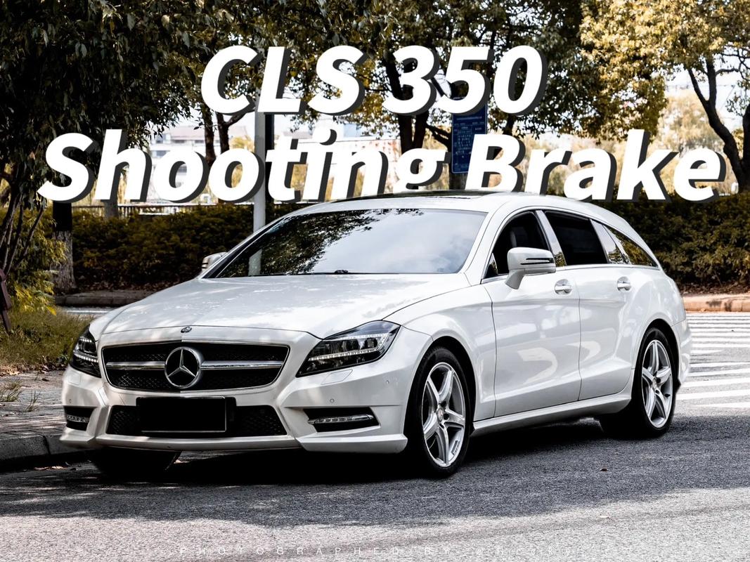 奔驰cls350 奔驰CLS350