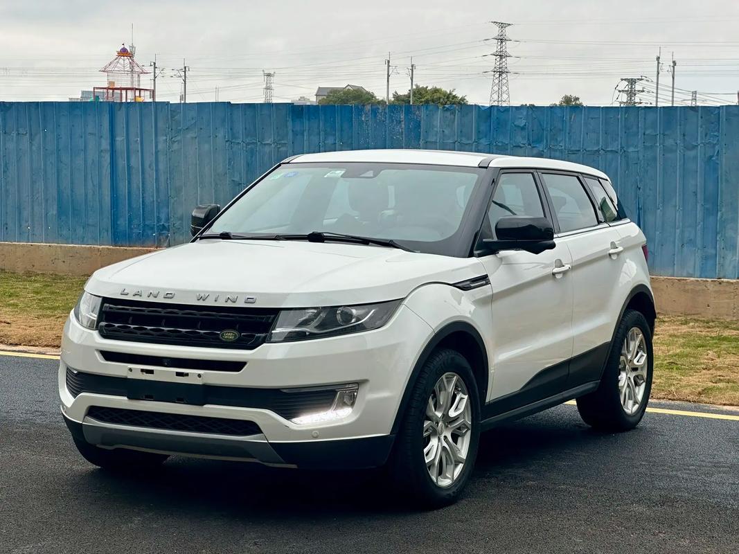 【陆风是什么档次的车,陆风是哪里的品牌】