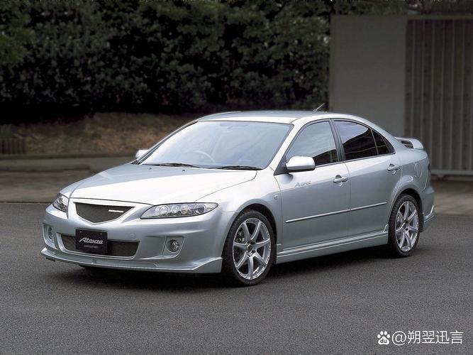 二手马自达六/二手马自达六改装大全图片