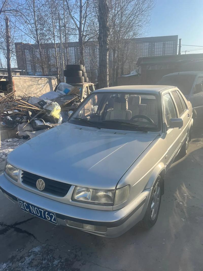 捷达伙伴参数配置(捷达伙伴现在多少钱)