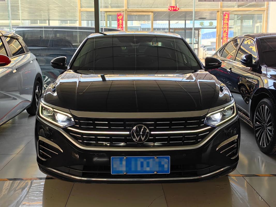 2023款大众帕萨特怎么样 2023款大众帕萨特怎么样值得买吗