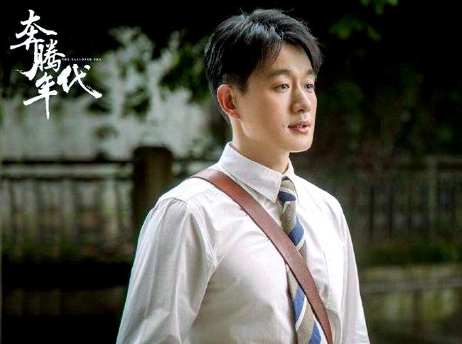 奔腾年代电视剧全集免费,奔腾年代电视剧全集免费观看